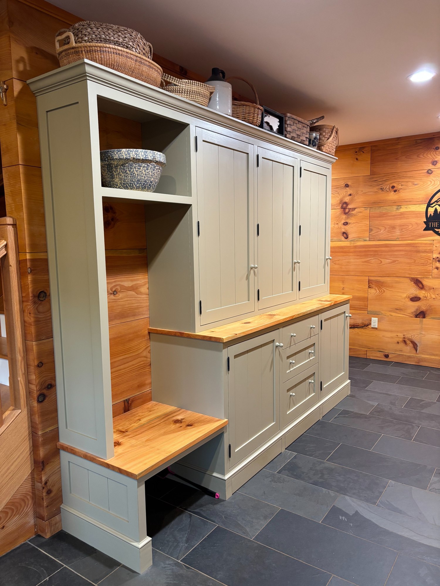 Pantry
